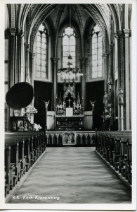 A19 R.K. Kerk Kranenburg